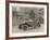 The Citroen Caddy of 12Hp is a Sporty Little Two-Seater for Summer Touring-null-Framed Photographic Print