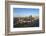 The City Center and Central Business District, Astana, Kazakhstan, Central Asia-Gavin Hellier-Framed Photographic Print