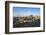 The City Center and Central Business District, Astana, Kazakhstan, Central Asia-Gavin Hellier-Framed Photographic Print