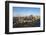 The City Center and Central Business District, Astana, Kazakhstan, Central Asia-Gavin Hellier-Framed Photographic Print