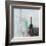 The City of Light I-Markus Haub-Framed Giclee Print