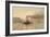 The City of Saint Paul, Dubuque, C.1866-Alfred Thompson Bricher-Framed Giclee Print