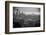 The City Skyline of Seattle, Washington from Kerry Park - Queen Anne - Seattle, Washington-Dan Holz-Framed Photographic Print