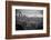 The City Skyline of Seattle, Washington from Kerry Park - Queen Anne - Seattle, Washington-Dan Holz-Framed Photographic Print