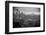 The City Skyline of Seattle, Washington from Kerry Park - Queen Anne - Seattle, Washington-Dan Holz-Framed Photographic Print