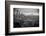 The City Skyline of Seattle, Washington from Kerry Park - Queen Anne - Seattle, Washington-Dan Holz-Framed Photographic Print