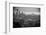 The City Skyline of Seattle, Washington from Kerry Park - Queen Anne - Seattle, Washington-Dan Holz-Framed Photographic Print