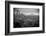 The City Skyline of Seattle, Washington from Kerry Park - Queen Anne - Seattle, Washington-Dan Holz-Framed Photographic Print