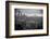 The City Skyline of Seattle, Washington from Kerry Park - Queen Anne - Seattle, Washington-Dan Holz-Framed Photographic Print