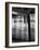 The City Speaks II-Jeff Pica-Framed Photographic Print