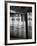 The City Speaks II-Jeff Pica-Framed Photographic Print