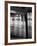 The City Speaks II-Jeff Pica-Framed Photographic Print