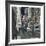 The City that Never Sleeps, New York-Susan Brown-Framed Collectable Print