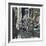 The City that Never Sleeps, New York-Susan Brown-Framed Collectable Print