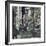 The City that Never Sleeps, New York-Susan Brown-Framed Collectable Print