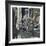 The City that Never Sleeps, New York-Susan Brown-Framed Collectable Print