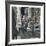 The City that Never Sleeps, New York-Susan Brown-Framed Collectable Print