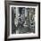 The City that Never Sleeps, New York-Susan Brown-Framed Collectable Print