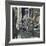 The City that Never Sleeps, New York-Susan Brown-Framed Collectable Print