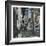 The City that Never Sleeps, New York-Susan Brown-Framed Collectable Print