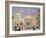 The City-William Cooper-Framed Giclee Print