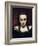 The Clairvoyant Or, the Sleepwalker, circa 1865-Gustave Courbet-Framed Giclee Print
