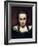 The Clairvoyant Or, the Sleepwalker, circa 1865-Gustave Courbet-Framed Giclee Print