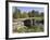 The Clapper Bridge at Postbridge, Dartmoor National Park, Devon, England, United Kingdom, Europe-James Emmerson-Framed Photographic Print