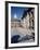 The Clarendon Building and Sheldonian Theatre, Oxford, Oxfordshire, England, UK, Europe-Ruth Tomlinson-Framed Photographic Print