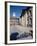 The Clarendon Building and Sheldonian Theatre, Oxford, Oxfordshire, England, UK, Europe-Ruth Tomlinson-Framed Photographic Print