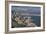 The Classic View over the City of Naples, Naples, Campania, Italy, Europe-Natalie Tepper-Framed Photo