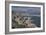 The Classic View over the City of Naples, Naples, Campania, Italy, Europe-Natalie Tepper-Framed Photo