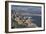 The Classic View over the City of Naples, Naples, Campania, Italy, Europe-Natalie Tepper-Framed Photo