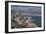 The Classic View over the City of Naples, Naples, Campania, Italy, Europe-Natalie Tepper-Framed Photo