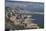 The Classic View over the City of Naples, Naples, Campania, Italy, Europe-Natalie Tepper-Mounted Photo