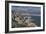 The Classic View over the City of Naples, Naples, Campania, Italy, Europe-Natalie Tepper-Framed Photo