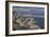 The Classic View over the City of Naples, Naples, Campania, Italy, Europe-Natalie Tepper-Framed Photo