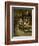 The Classroom-Henry Bacon-Framed Giclee Print