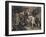 The Cliff Dwellers, 1913-George Wesley Bellows-Framed Giclee Print