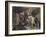 The Cliff Dwellers, 1913-George Wesley Bellows-Framed Giclee Print