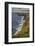 The cliffs at Loop Head, near Kilkee, County Clare, Munster, Republic of Ireland, Europe-Nigel Hicks-Framed Photographic Print