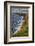 The cliffs at Loop Head, near Kilkee, County Clare, Munster, Republic of Ireland, Europe-Nigel Hicks-Framed Photographic Print