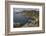 The cliffs at Slieve League, near Killybegs, County Donegal, Ulster, Republic of Ireland, Europe-Nigel Hicks-Framed Photographic Print