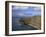 The Cliffs of Moher, County Clare (Co. Clare), Munster, Republic of Ireland (Eire), Europe-Roy Rainford-Framed Photographic Print