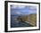 The Cliffs of Moher, County Clare (Co. Clare), Munster, Republic of Ireland (Eire), Europe-Roy Rainford-Framed Photographic Print