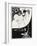 The Climax-Aubrey Beardsley-Framed Giclee Print