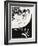 The Climax-Aubrey Beardsley-Framed Giclee Print