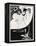 The Climax-Aubrey Beardsley-Framed Premier Image Canvas