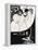 The Climax-Aubrey Beardsley-Framed Premier Image Canvas