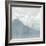 The Climb II-Andrea Ciullini-Framed Art Print